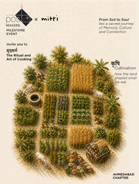 From Soil to Soul