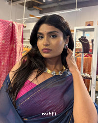 Nuances of Sarees by Pooja Gulhare Gajjar