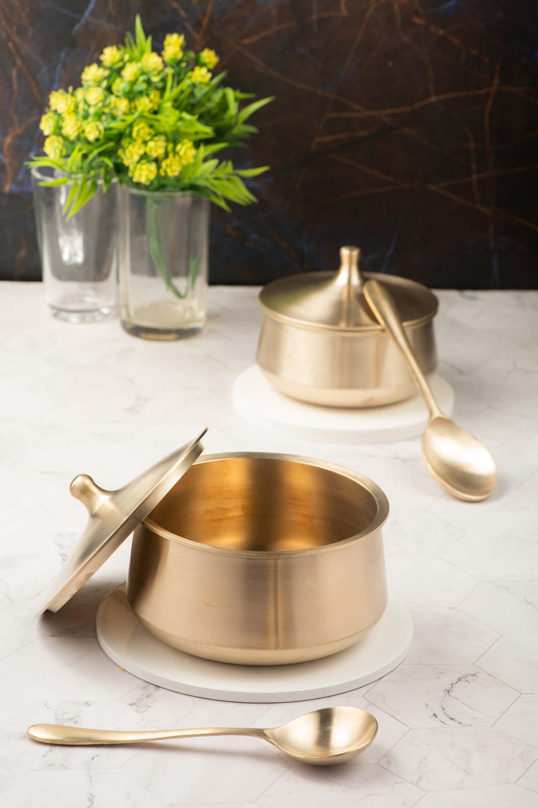 Serving Bowl Set / Serveware