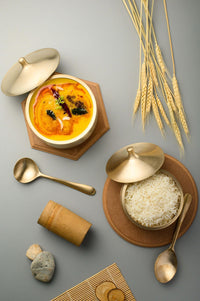 Serving Bowl Set / Serveware