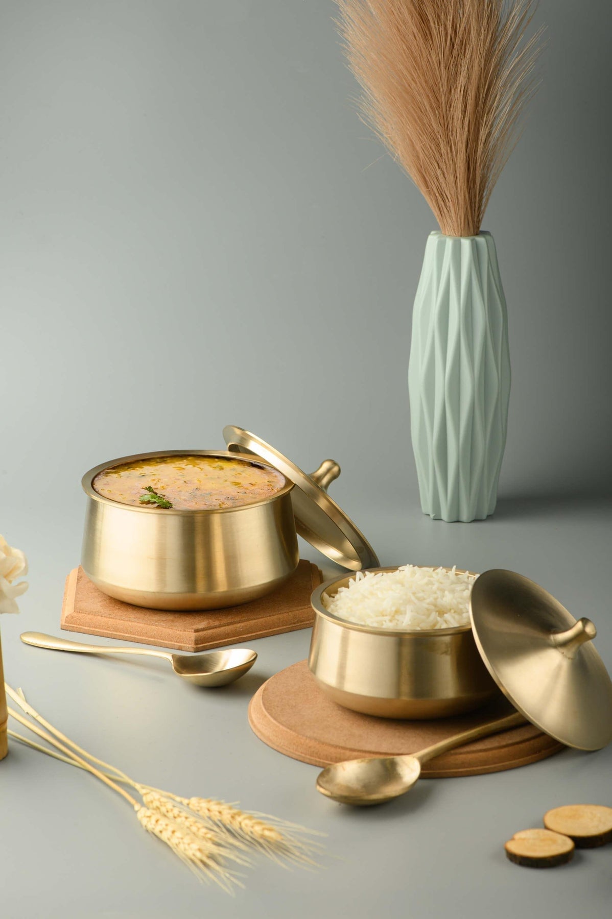 Serving Bowl Set / Serveware