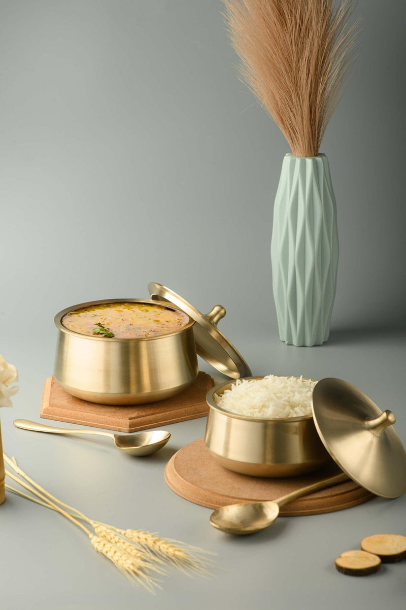 Serving Bowl Set / Serveware