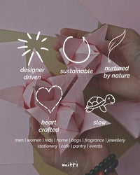 in bloom: an origami affair & brunch