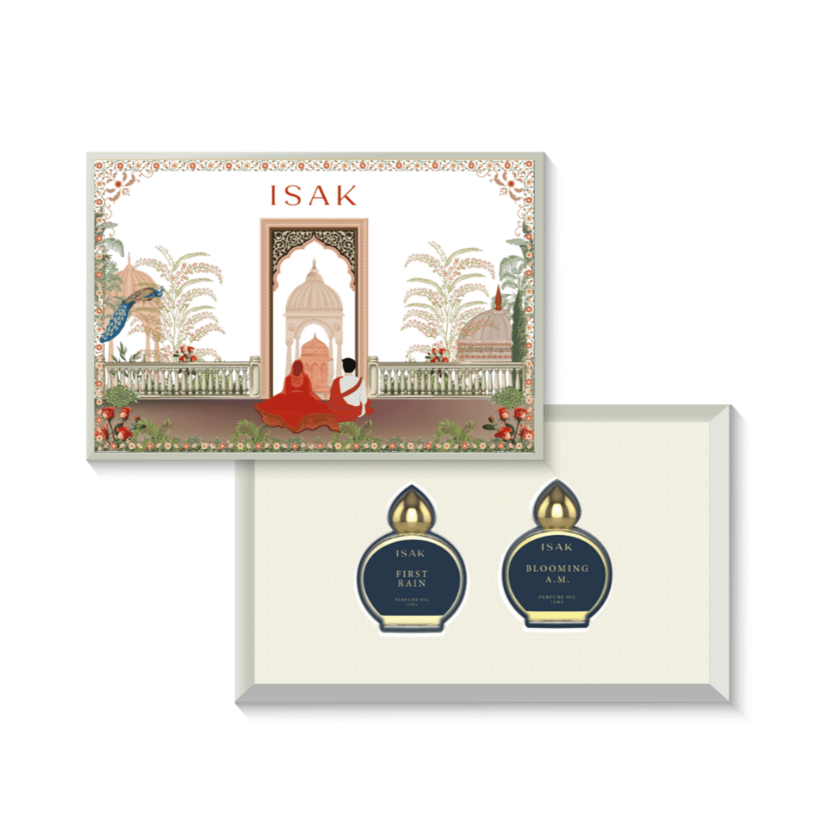 Attars Festive Gift Box