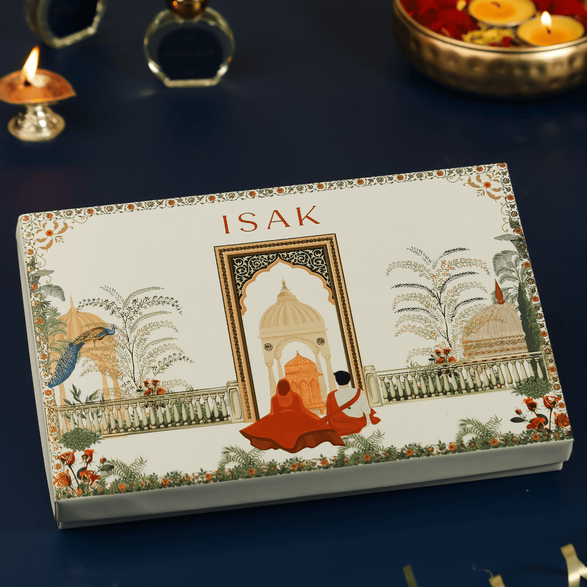 Attars Festive Gift Box