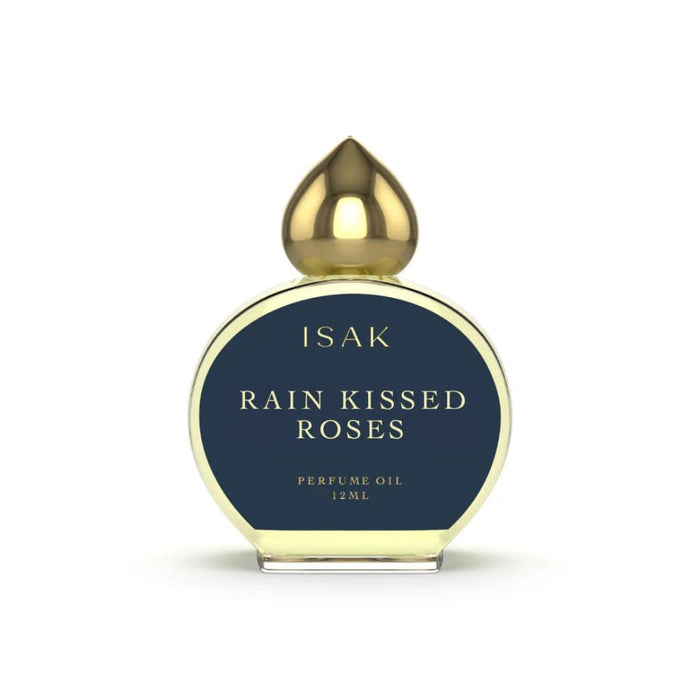 Rain Kissed Roses Attar