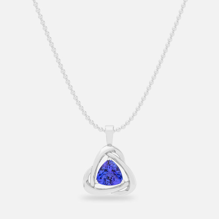 trinity blue