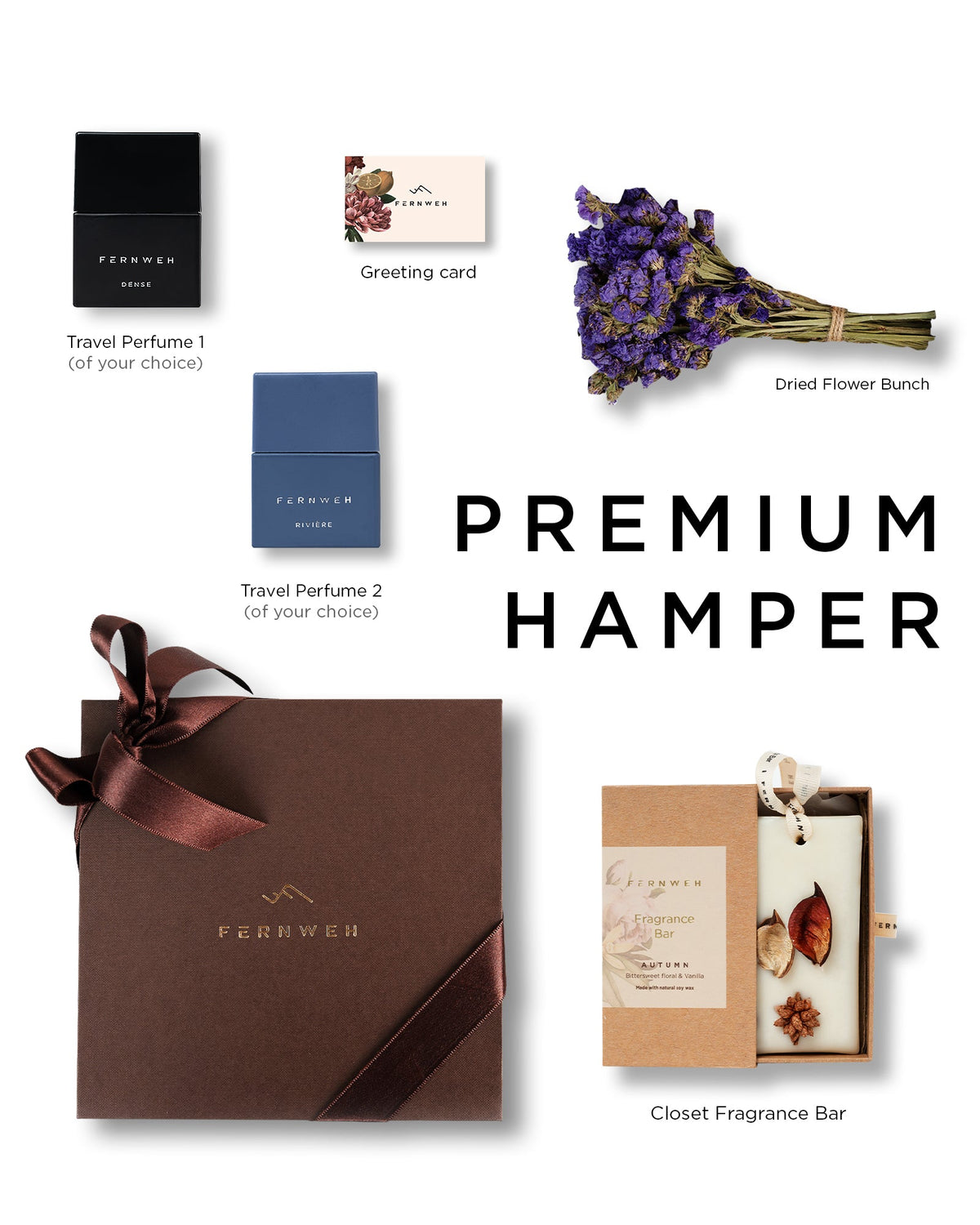 Premium Gift Hamper