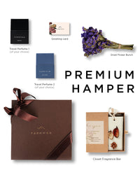 Premium Gift Hamper