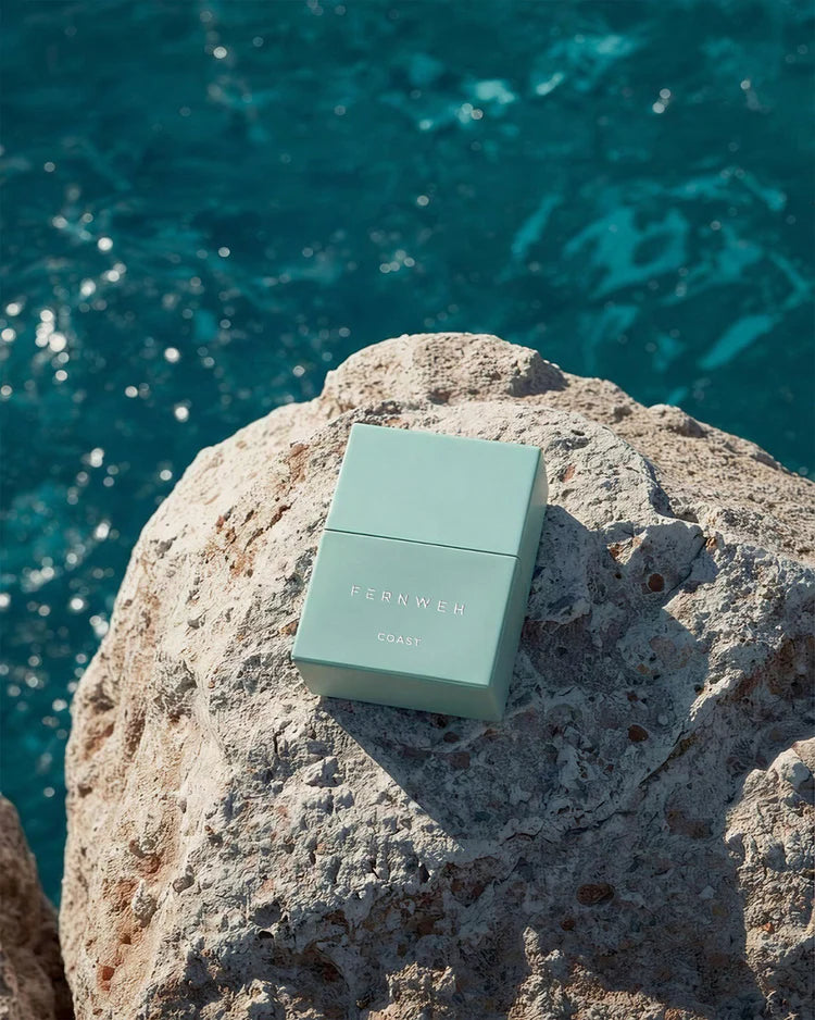 Coast - Eau de Parfum - Unisex
