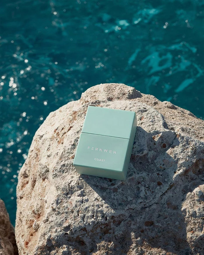 Coast - Eau de Parfum - Unisex