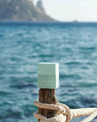 Coast - Eau de Parfum - Unisex