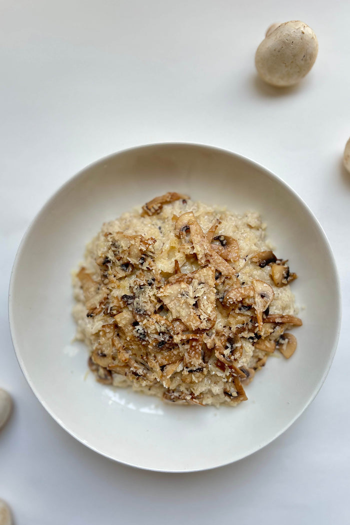 Risotto