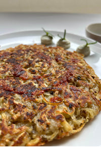 Potato Rosti