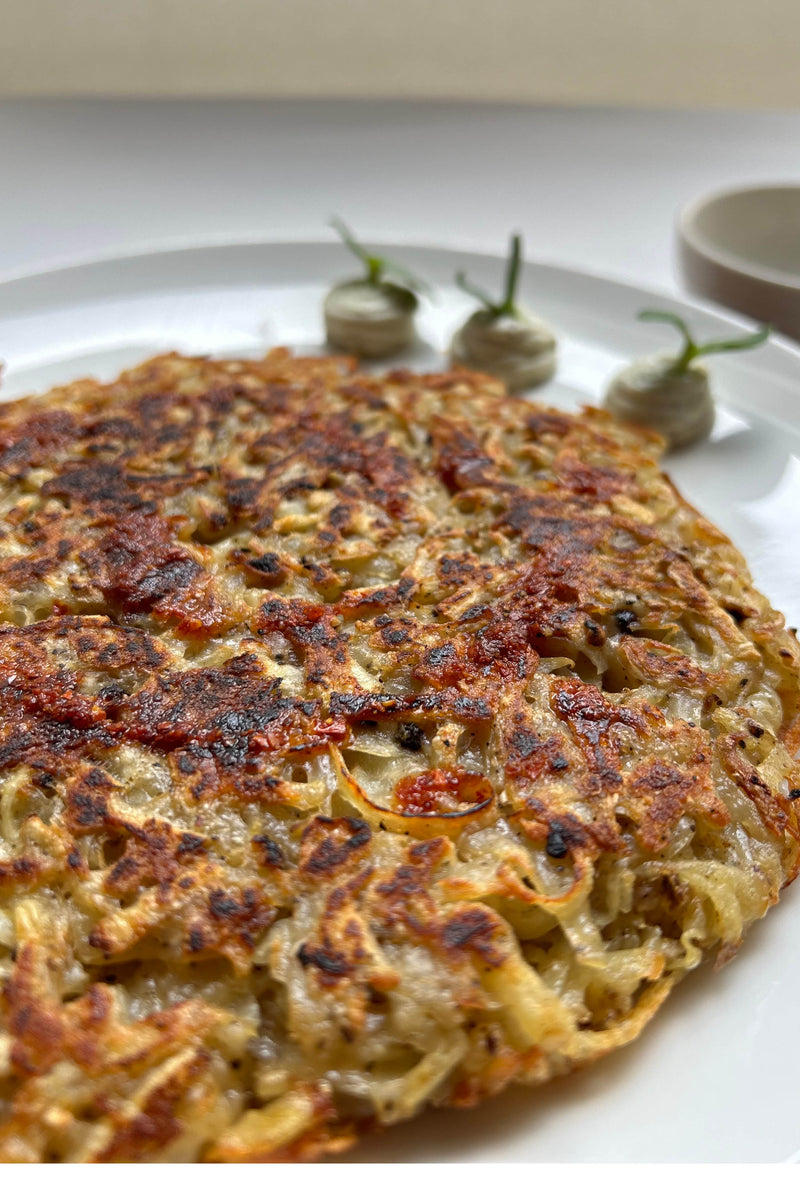 Potato Rosti