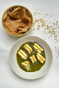 Saag Paneer