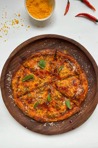 Hot Pizza 10''