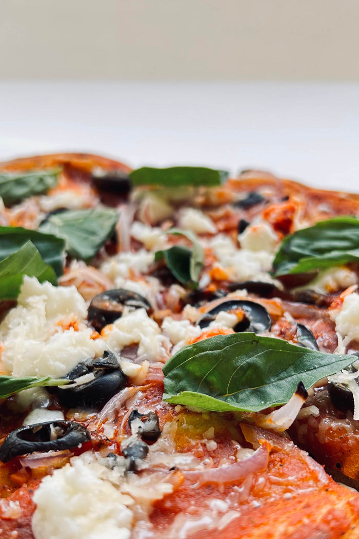 Margarita Pizza 10’’