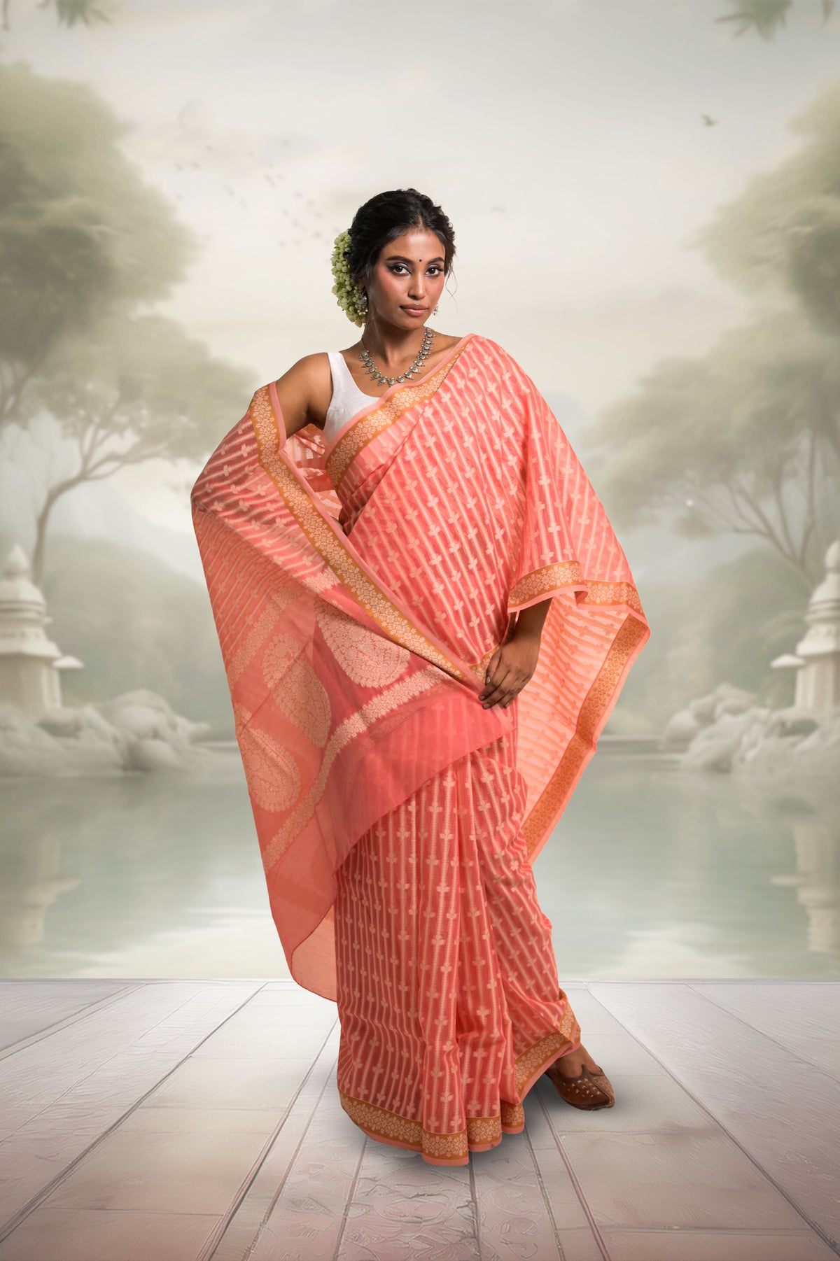 Amaaya saree