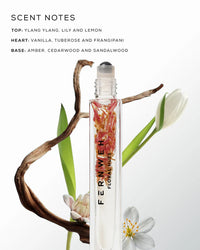 Floral Hues Perfume Oil Roll-On