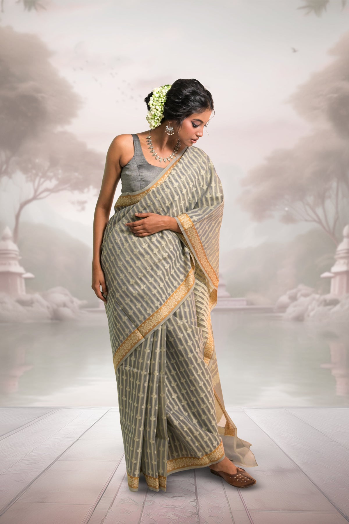 Amaaya saree