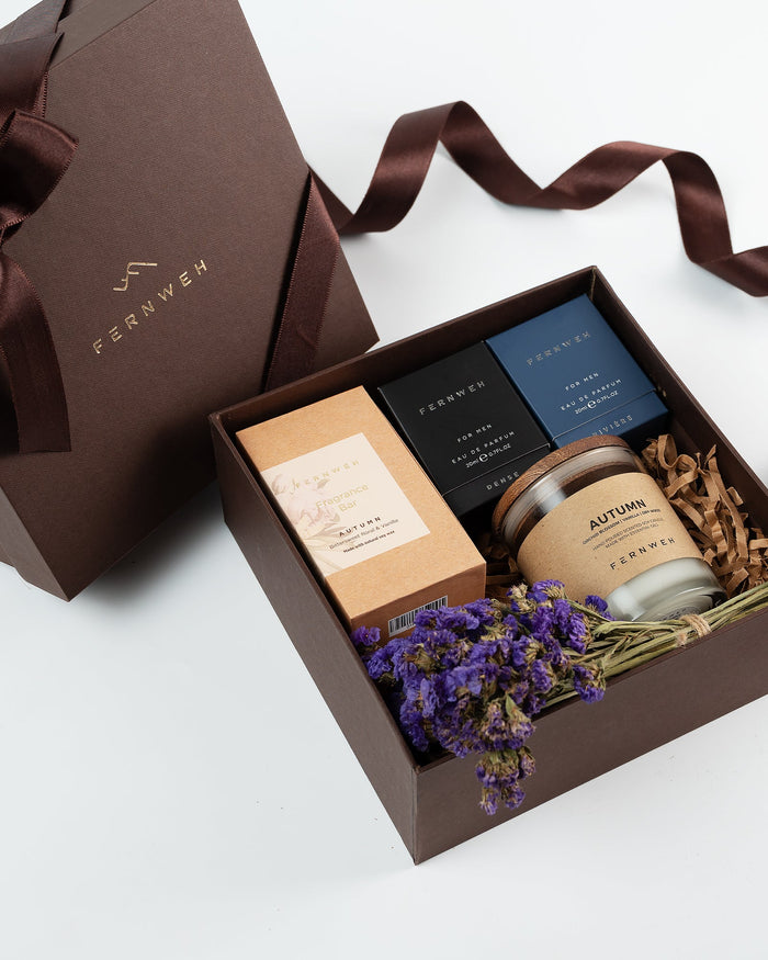 Luxury Gift Hamper