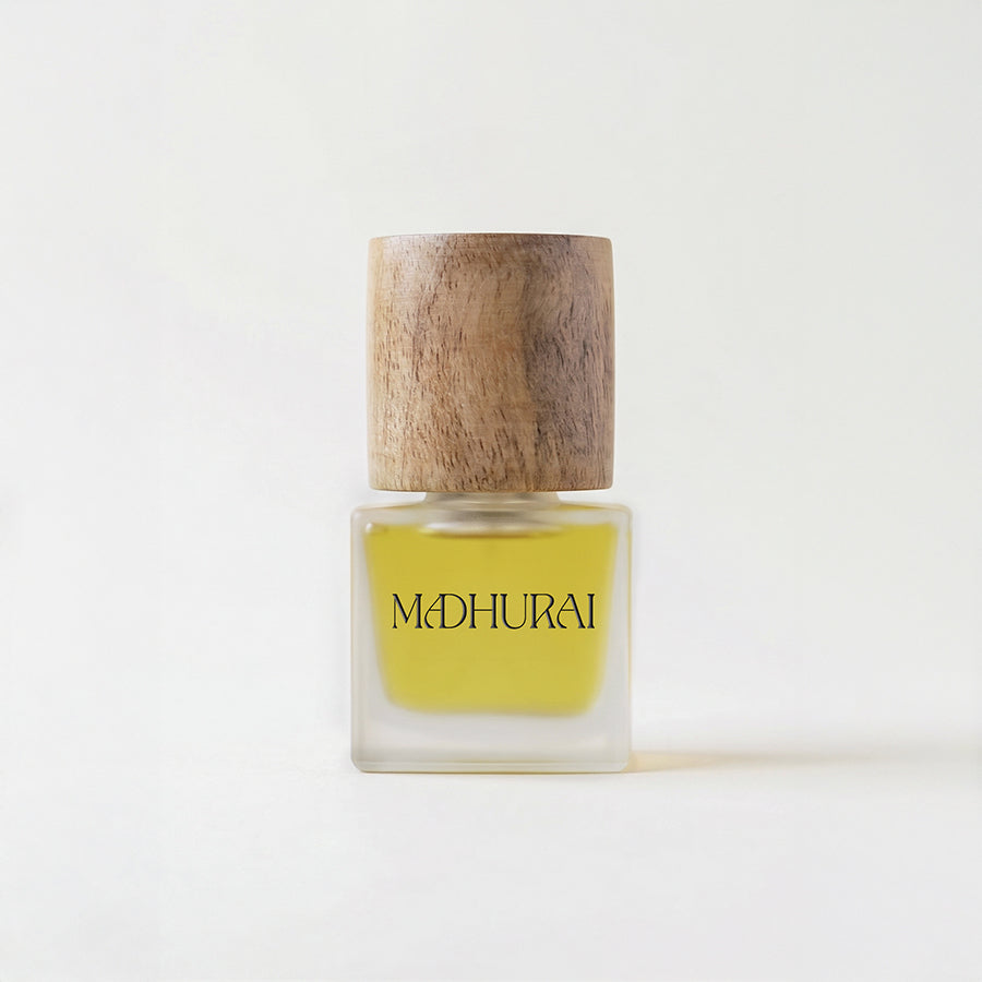 Madurai Attar 10ml