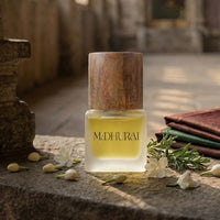 Madurai Attar 10ml