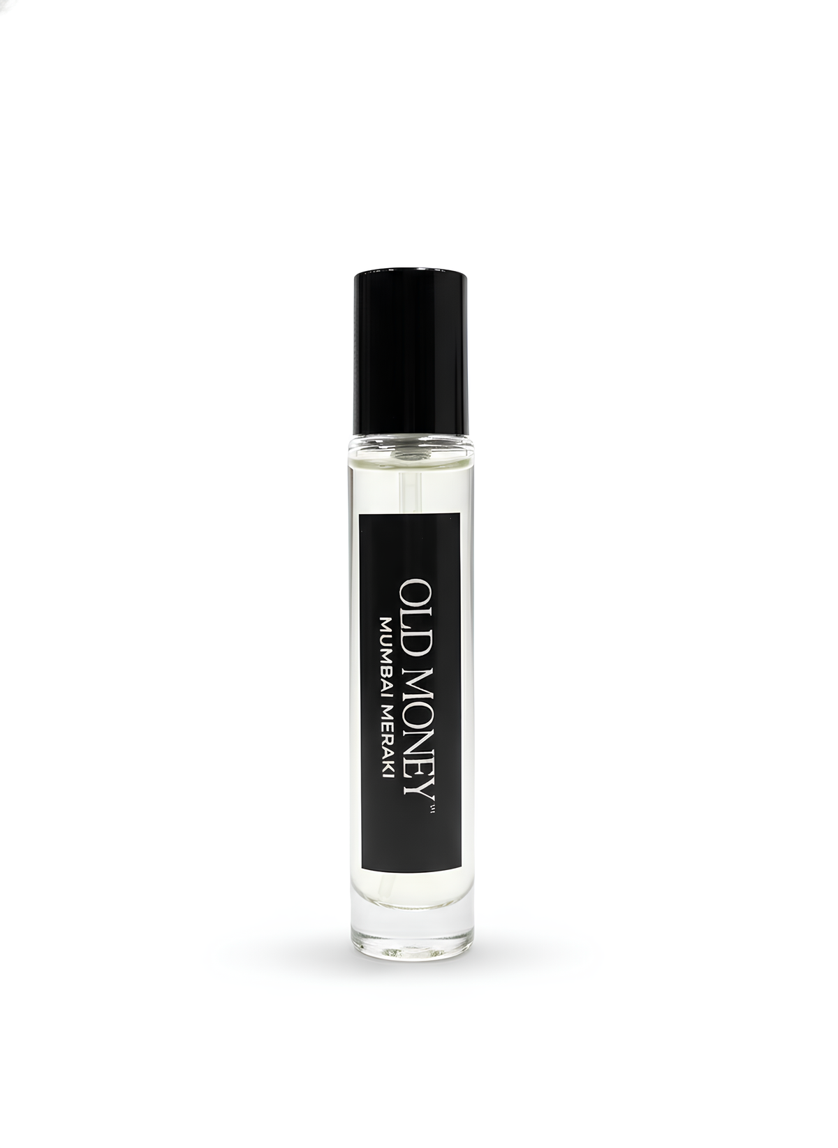 Travel Packs Perfume seventh view Mumbai Meraki 15ml fragrance set lifestyle