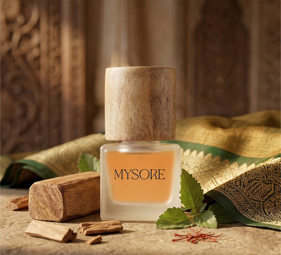 Mysore Attar 10ml