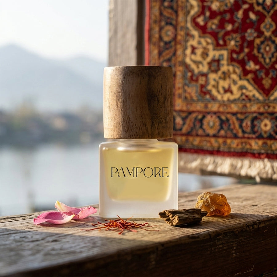 Pampore Attar 10ml