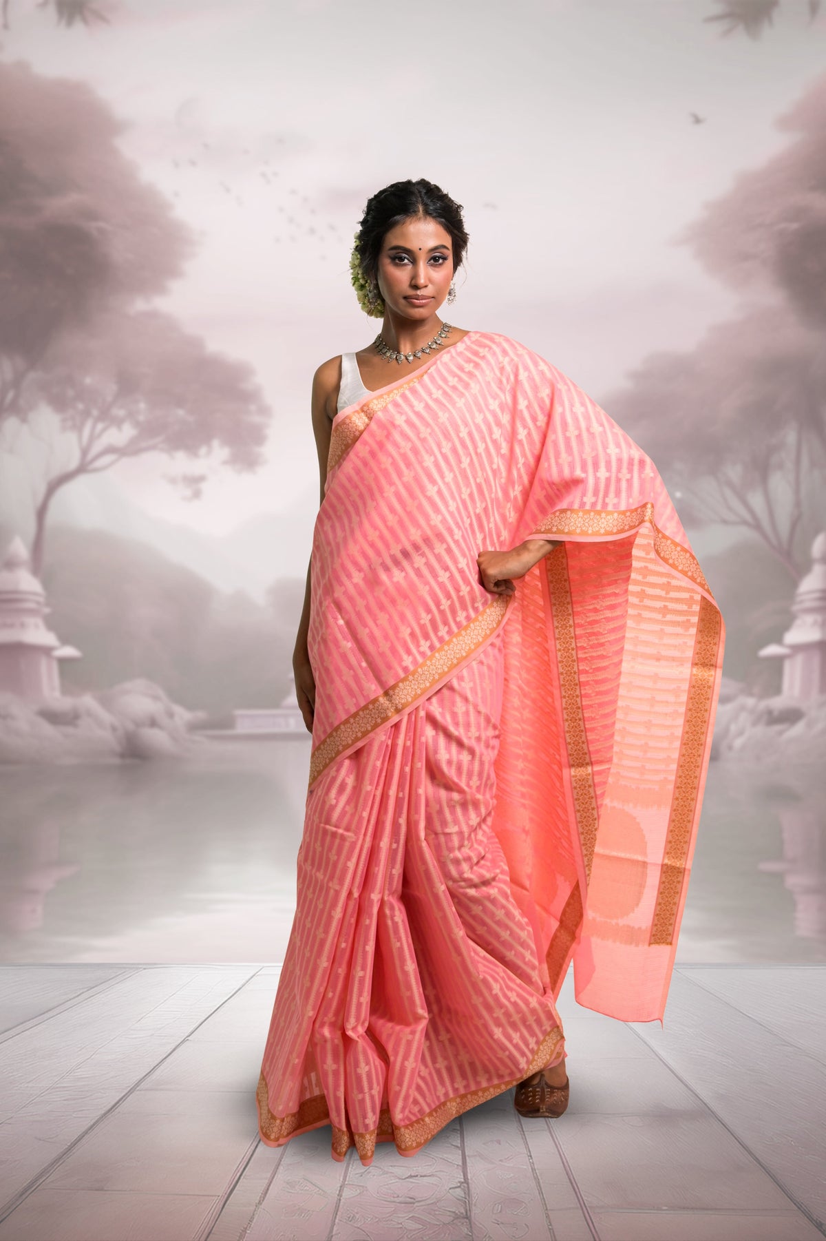 Amaaya saree