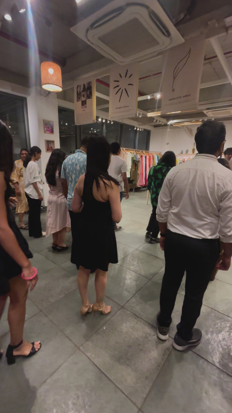 Salsa Soiree Workshop