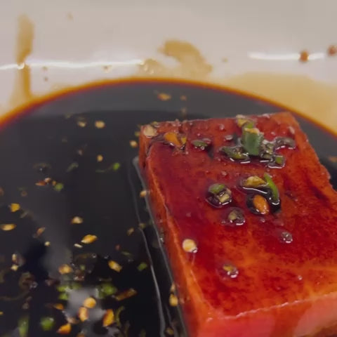 Summer tasting Menu