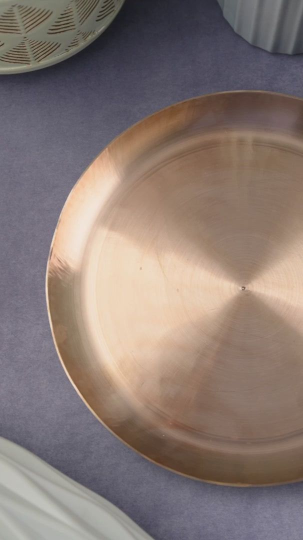 Nasta Dish – 8 Inch
