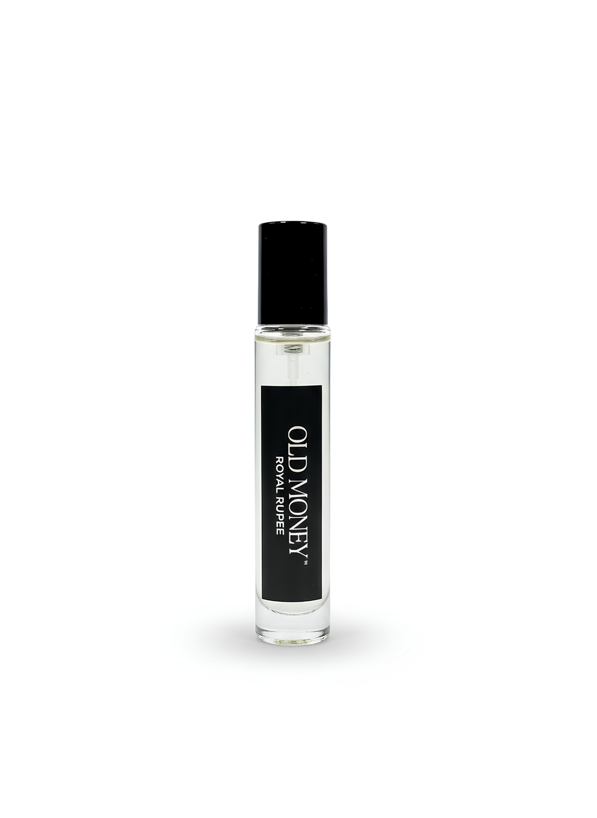 Royal Rupee 15ml travel pack perfume portable luxury natural fragrance Mitti Lifestyle