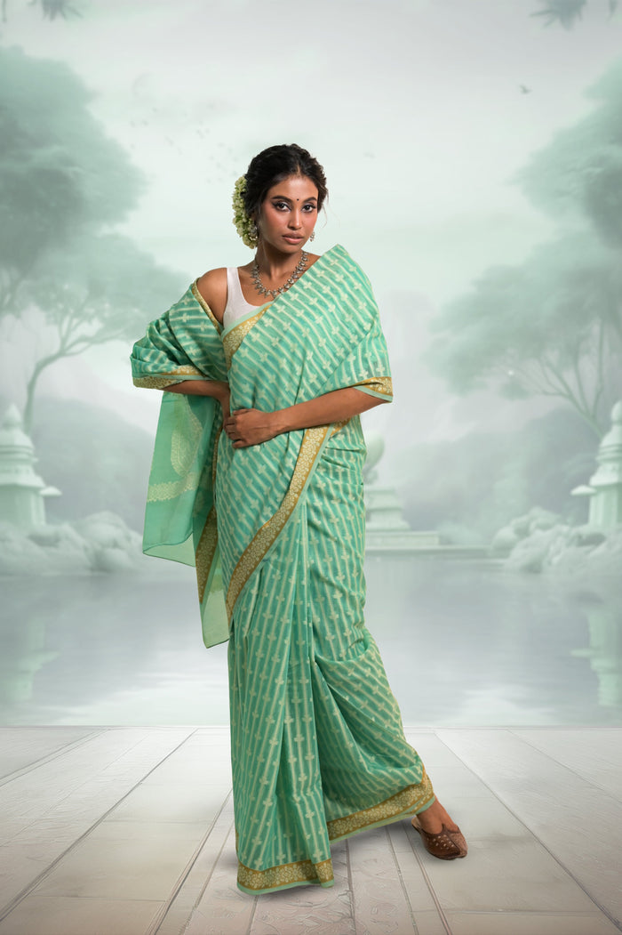 Amaaya saree