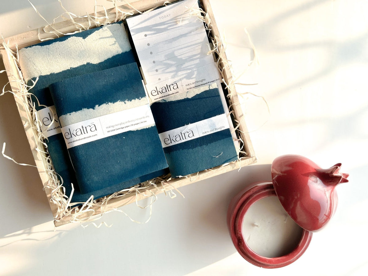 Stationery Loaded Gift hamper