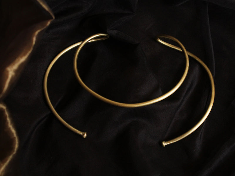 trachea neck collar