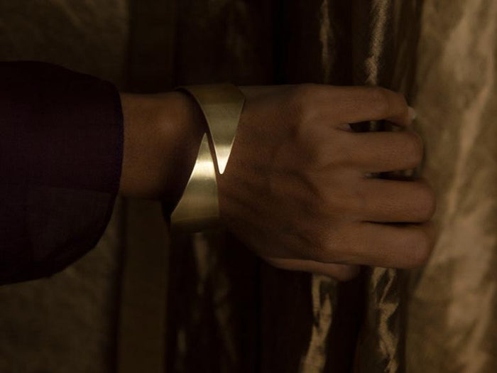 alpas cuff