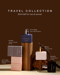 Rivière - Eau de Parfum