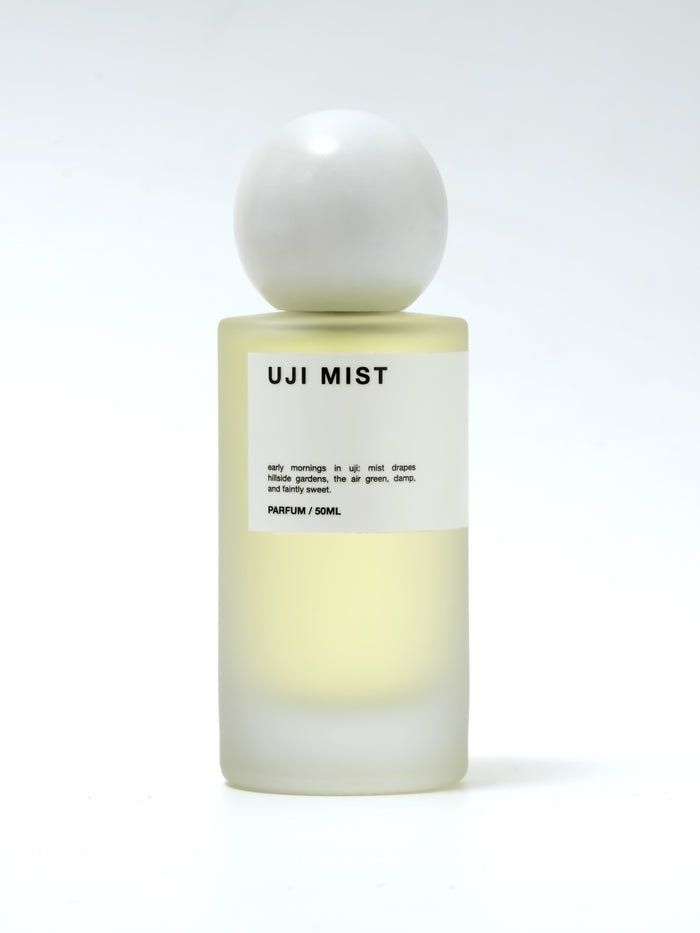 UJI MIST