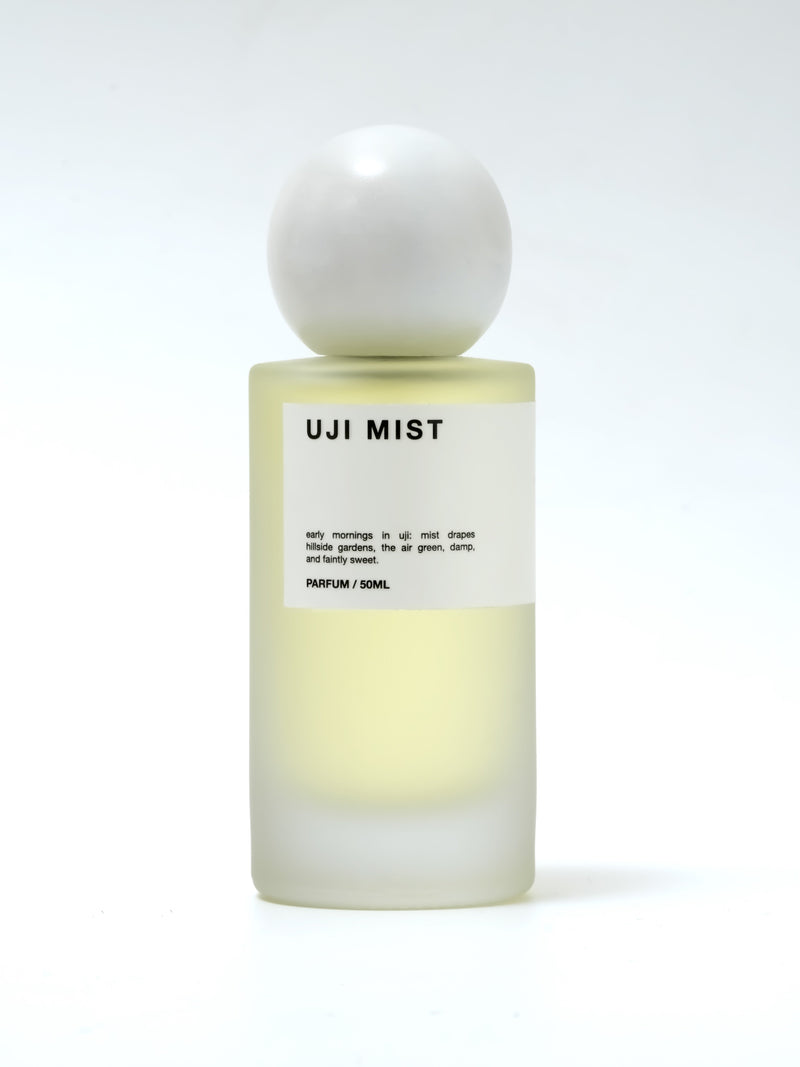 UJI MIST