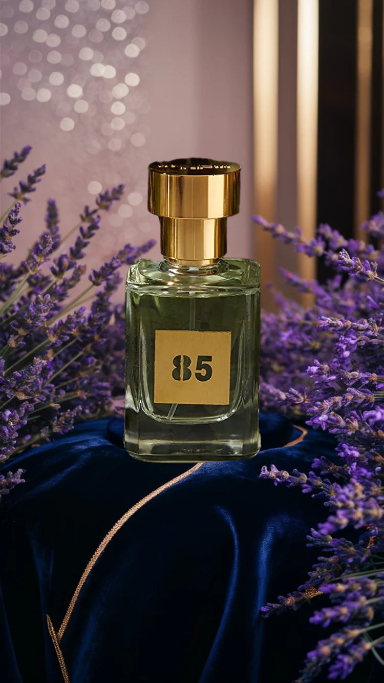 FOUGERE & WOODS - Masculine Mystique