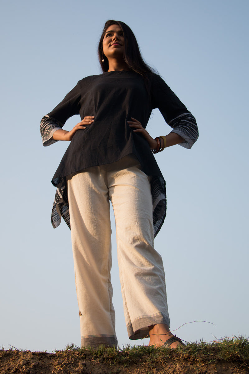 Mast - The Free-Willed Top
