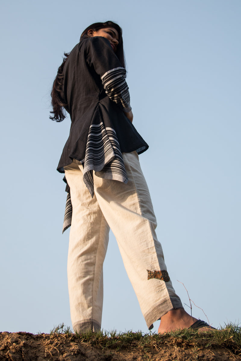Mast - The Free-Willed Top