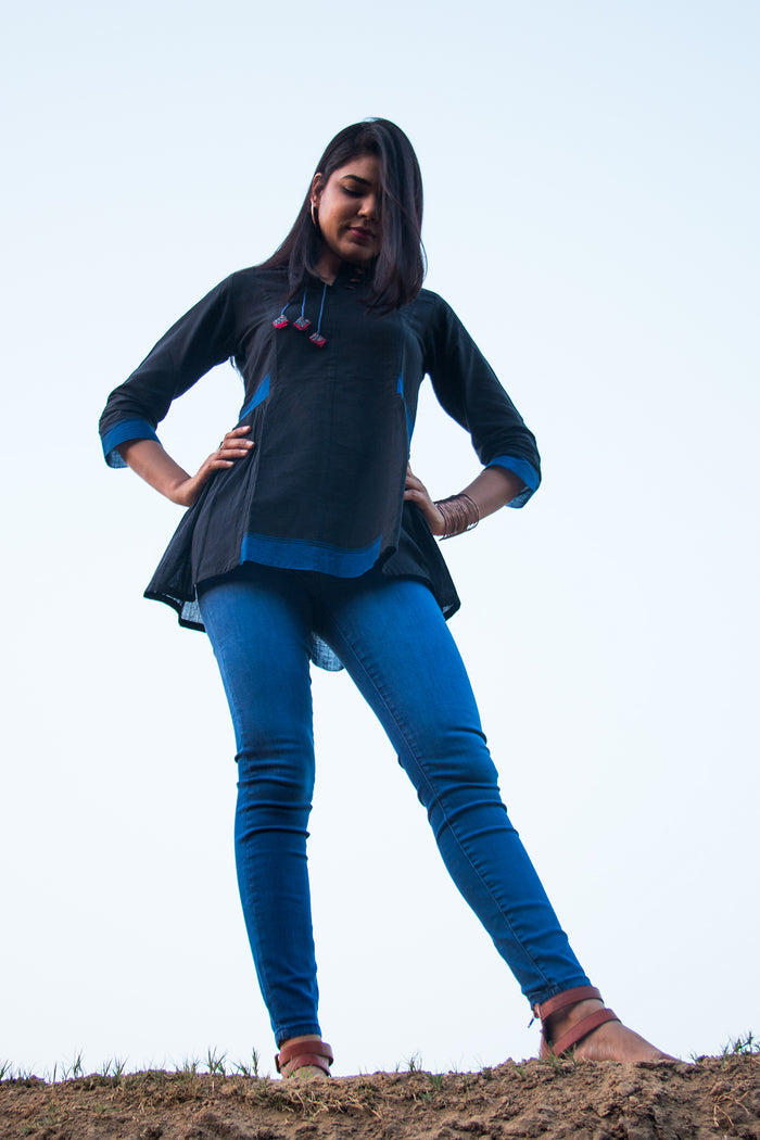 Athak – The Tireless Top