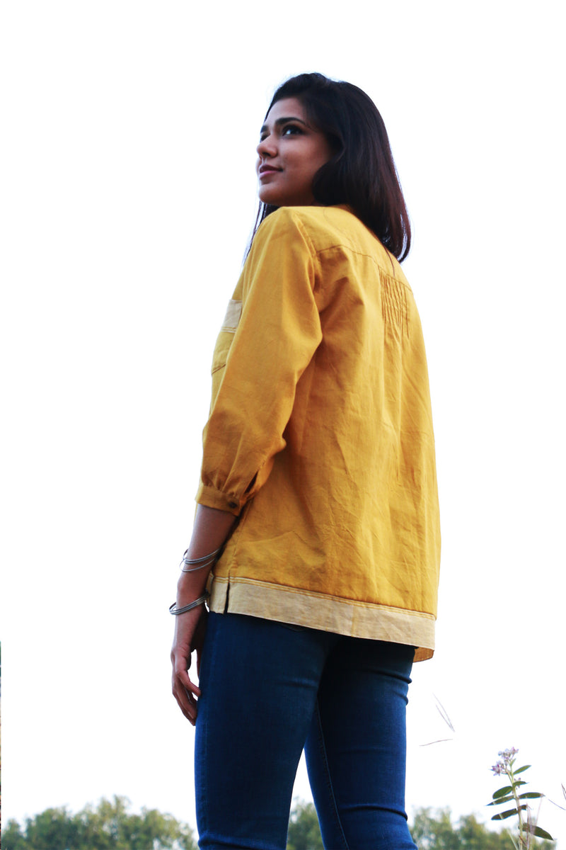 Mindfully Marigold