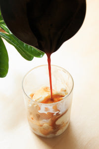 Affogato Cold Coffee
