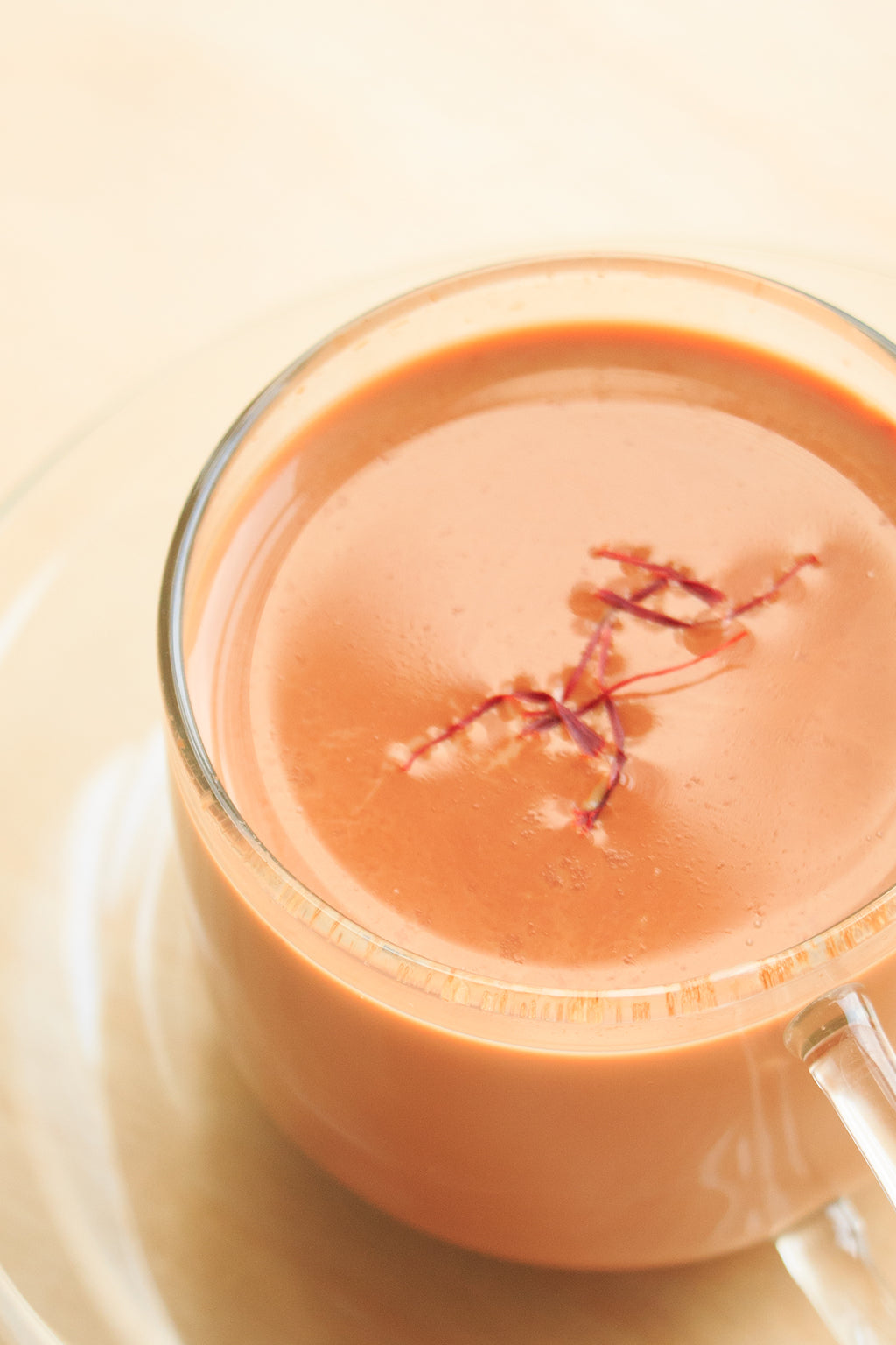 Kesar Masala Chai